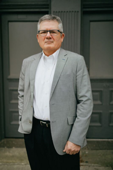 J. Douglas Parker
